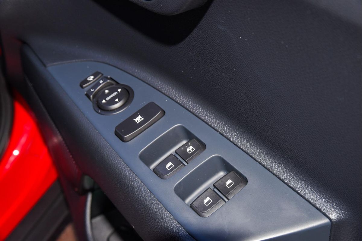 2024 Kia Stonic Sport YB