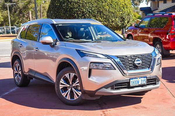 2023 Nissan X-TRAIL ST-L T33