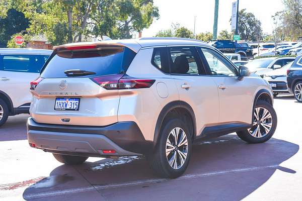 2023 Nissan X-TRAIL ST-L T33