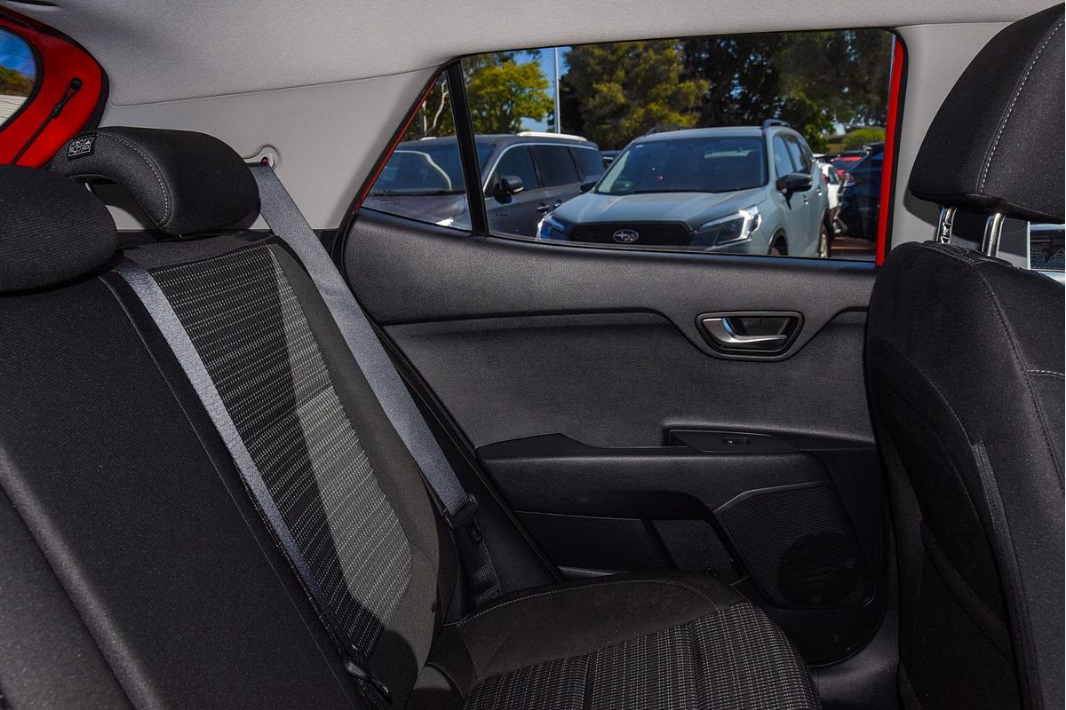 2024 Kia Stonic Sport YB
