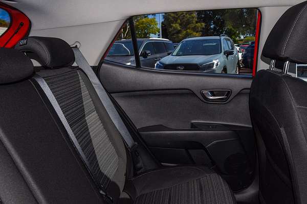 2024 Kia Stonic Sport YB