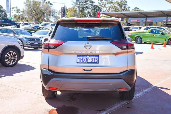 2023 Nissan X-TRAIL ST-L T33