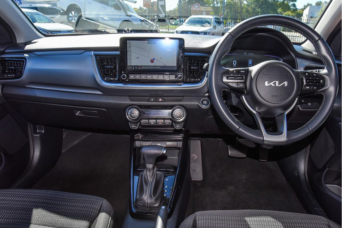 2024 Kia Stonic Sport YB
