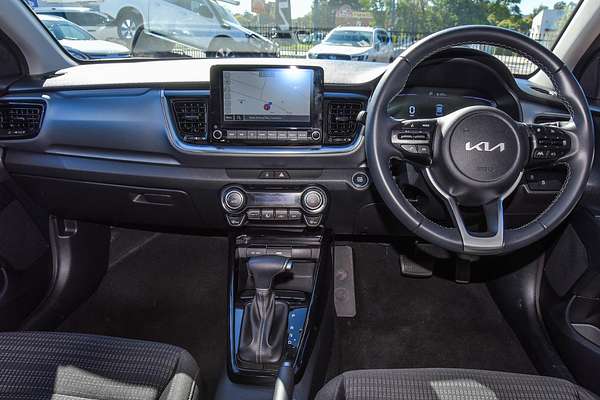 2024 Kia Stonic Sport YB