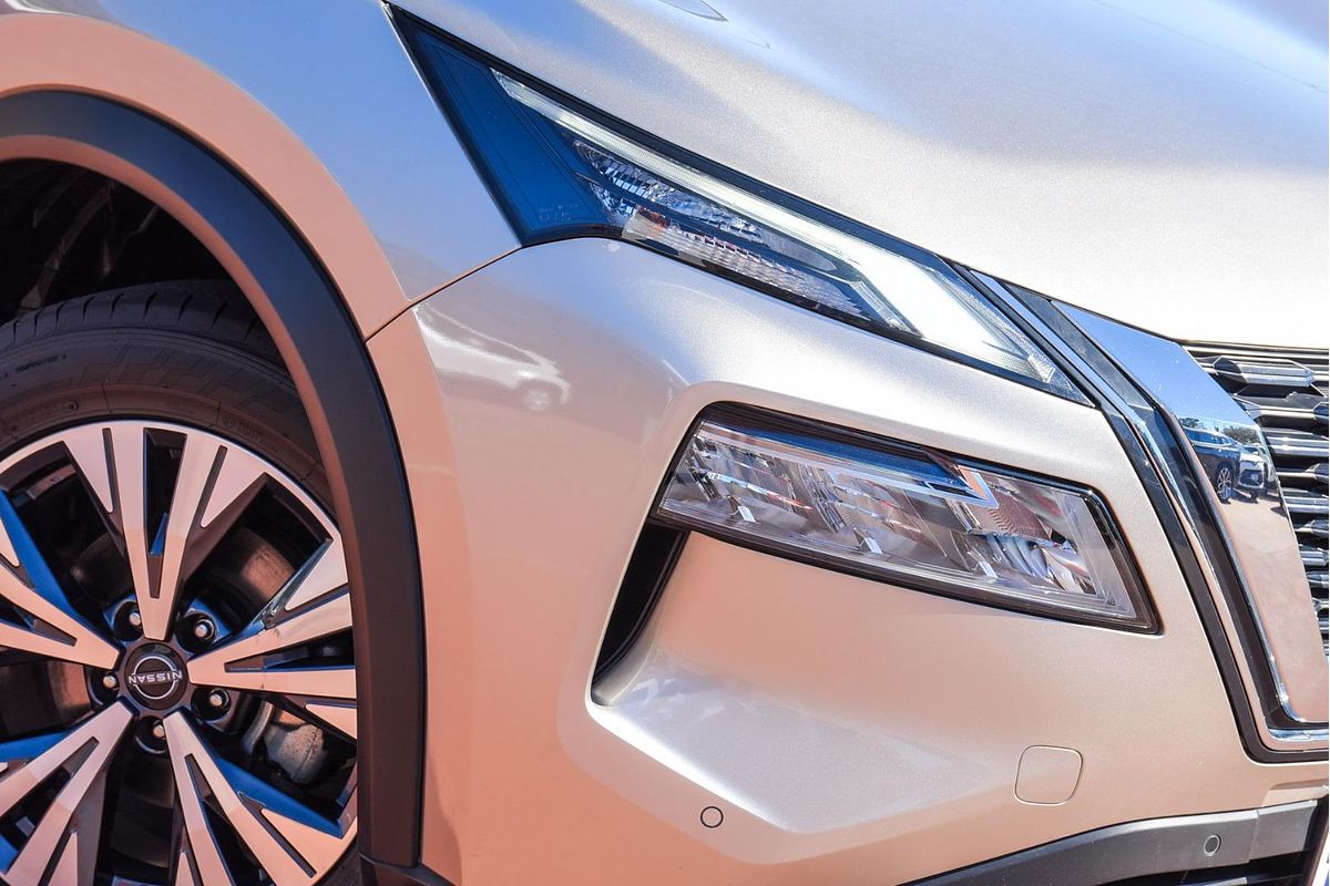2023 Nissan X-TRAIL ST-L T33
