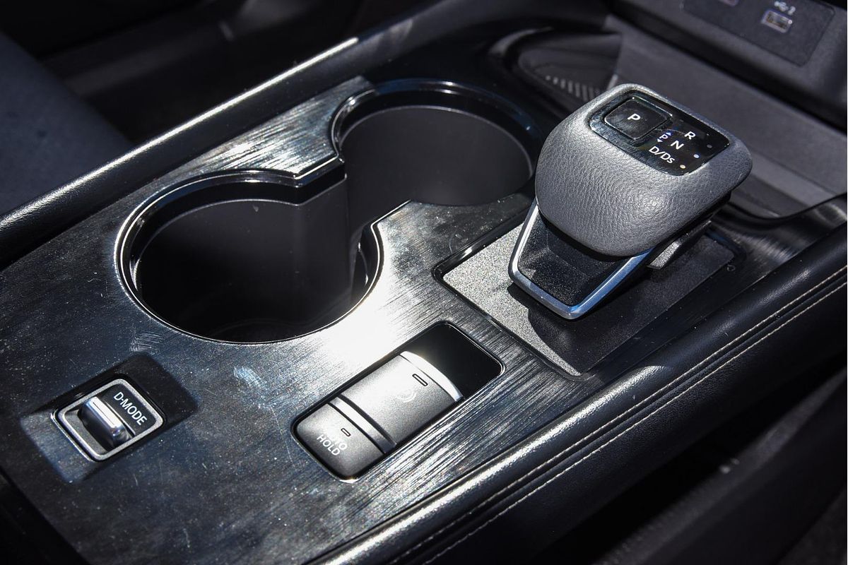 2023 Nissan X-TRAIL ST-L T33
