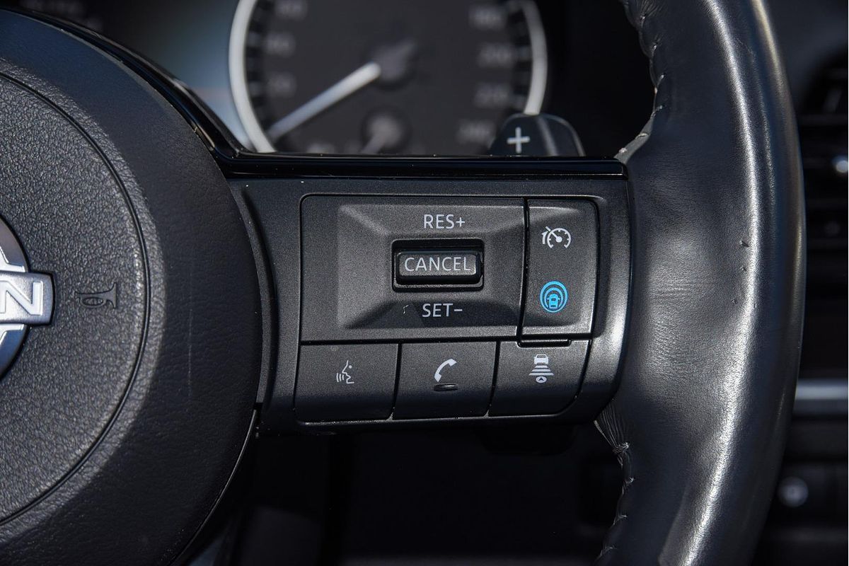 2023 Nissan X-TRAIL ST-L T33