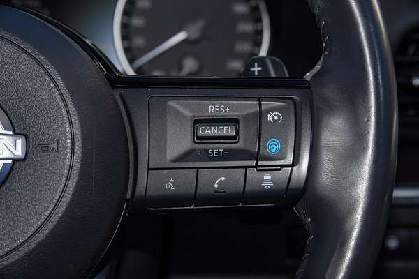 2023 Nissan X-TRAIL ST-L T33