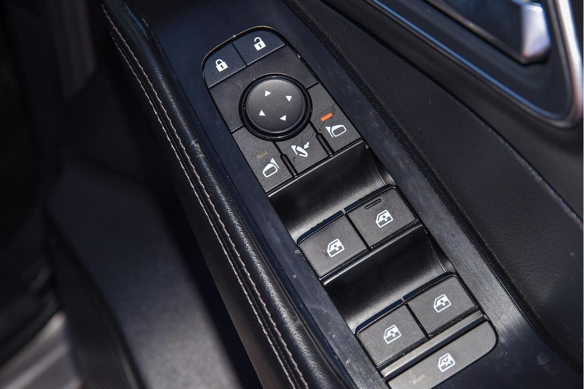 2023 Nissan X-TRAIL ST-L T33