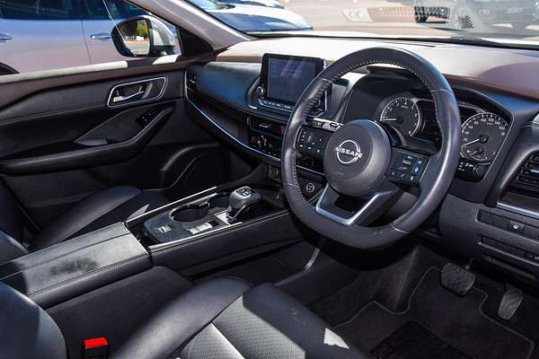 2023 Nissan X-TRAIL ST-L T33