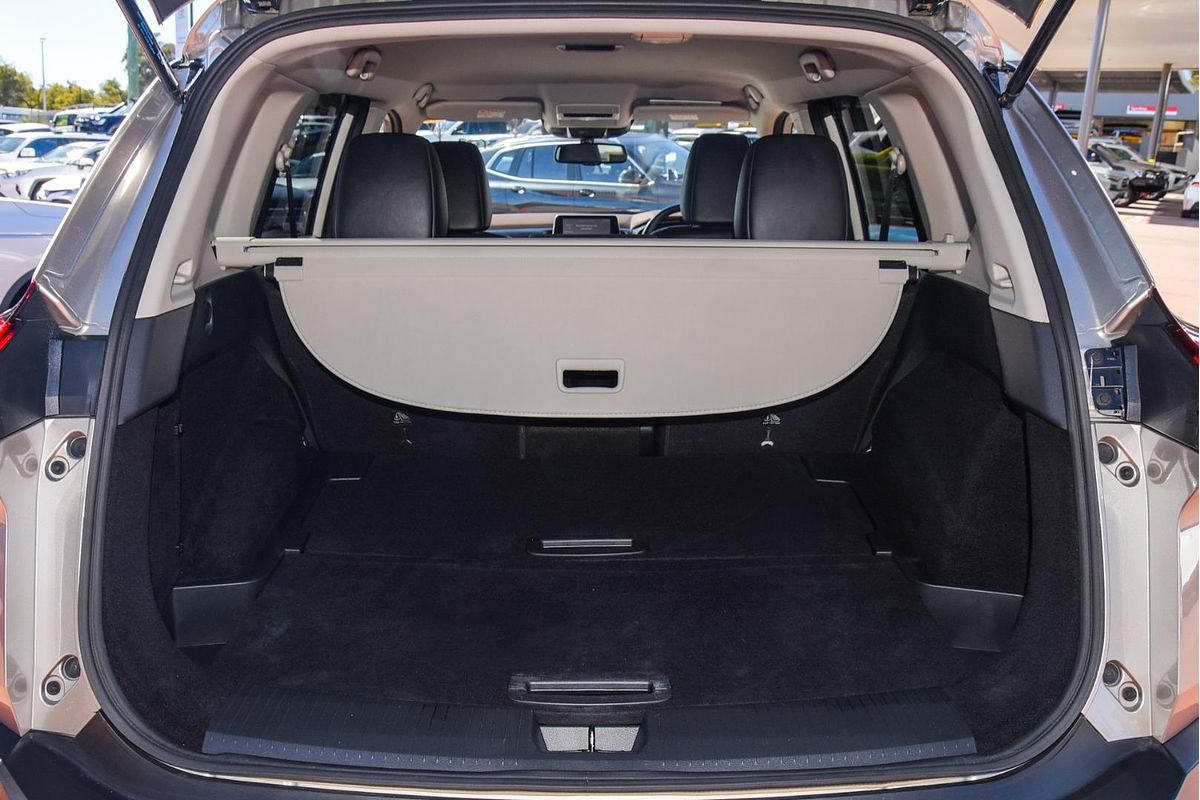2023 Nissan X-TRAIL ST-L T33