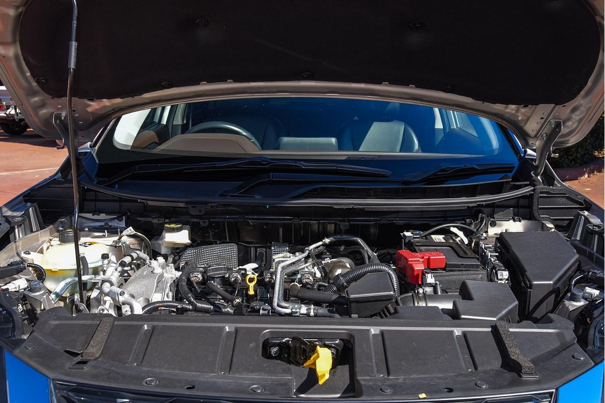 2023 Nissan X-TRAIL ST-L T33