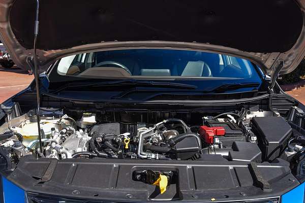 2023 Nissan X-TRAIL ST-L T33