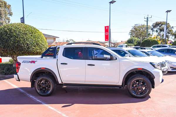 2022 Nissan Navara PRO-4X D23 4X4