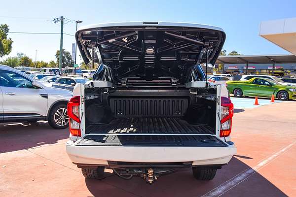 2022 Nissan Navara PRO-4X D23 4X4