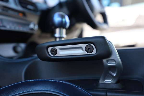 2024 Ford Mustang Dark Horse FO