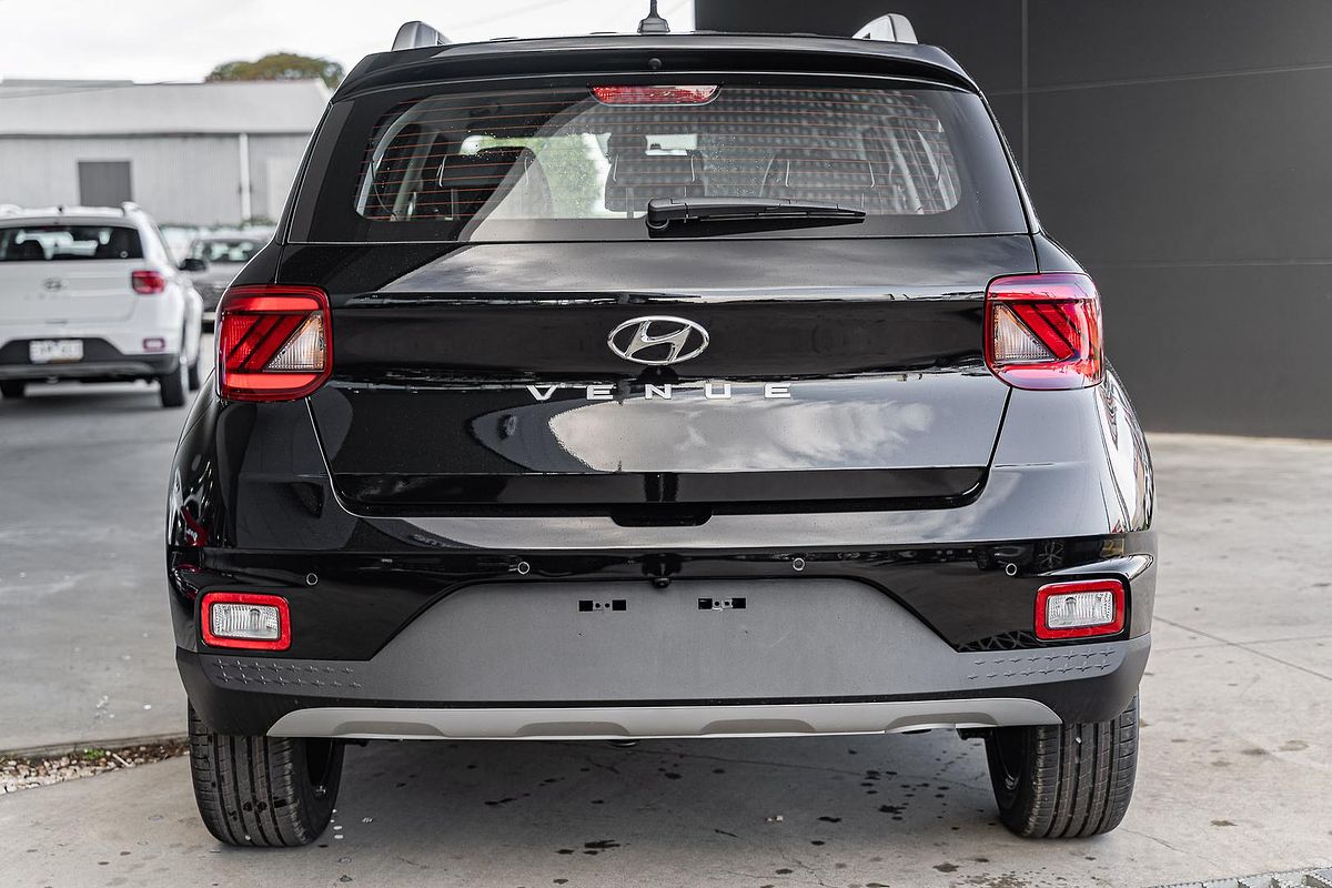 2025 Hyundai Venue Active QX.V5