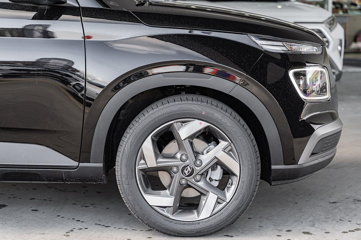 2025 Hyundai Venue Active QX.V5