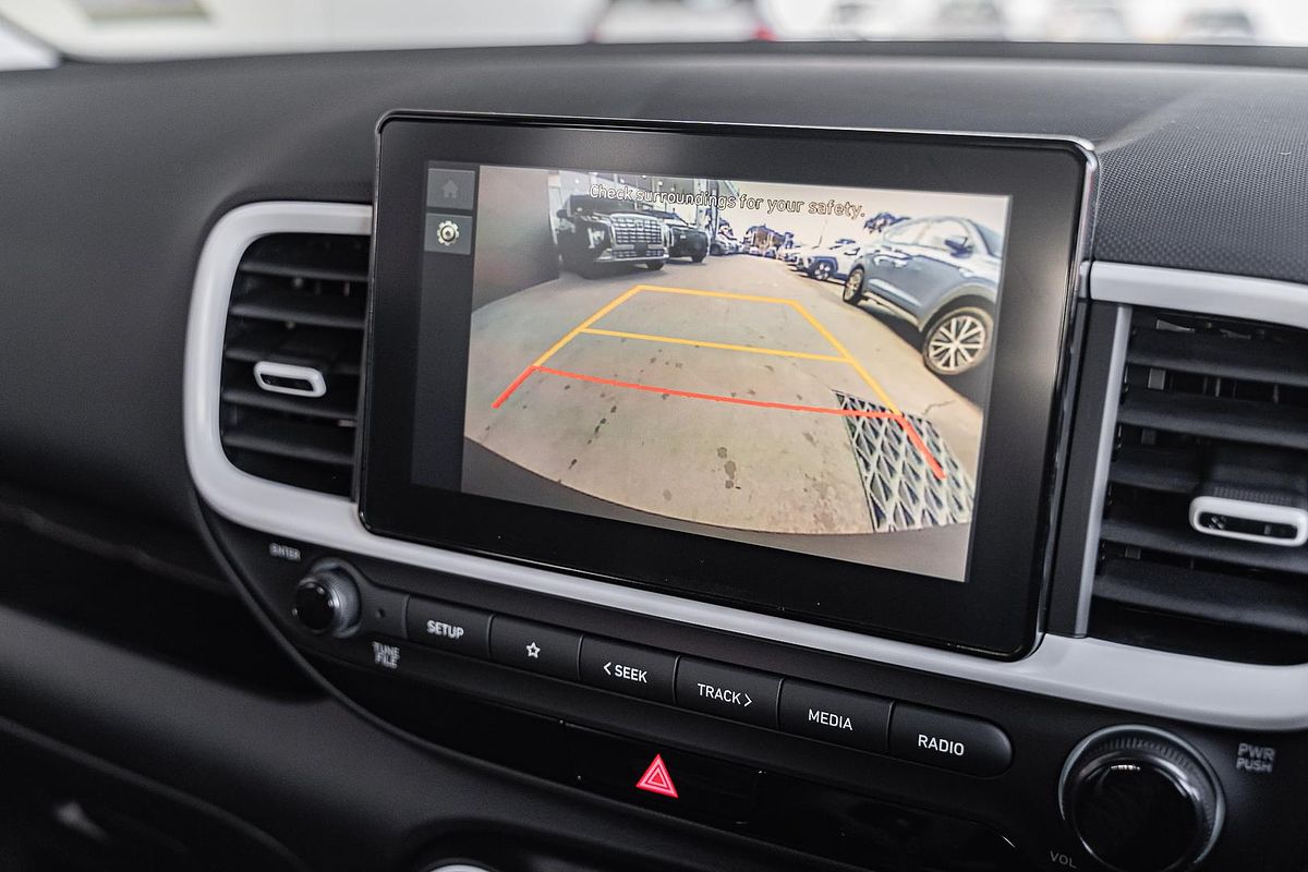 2025 Hyundai Venue Active QX.V5
