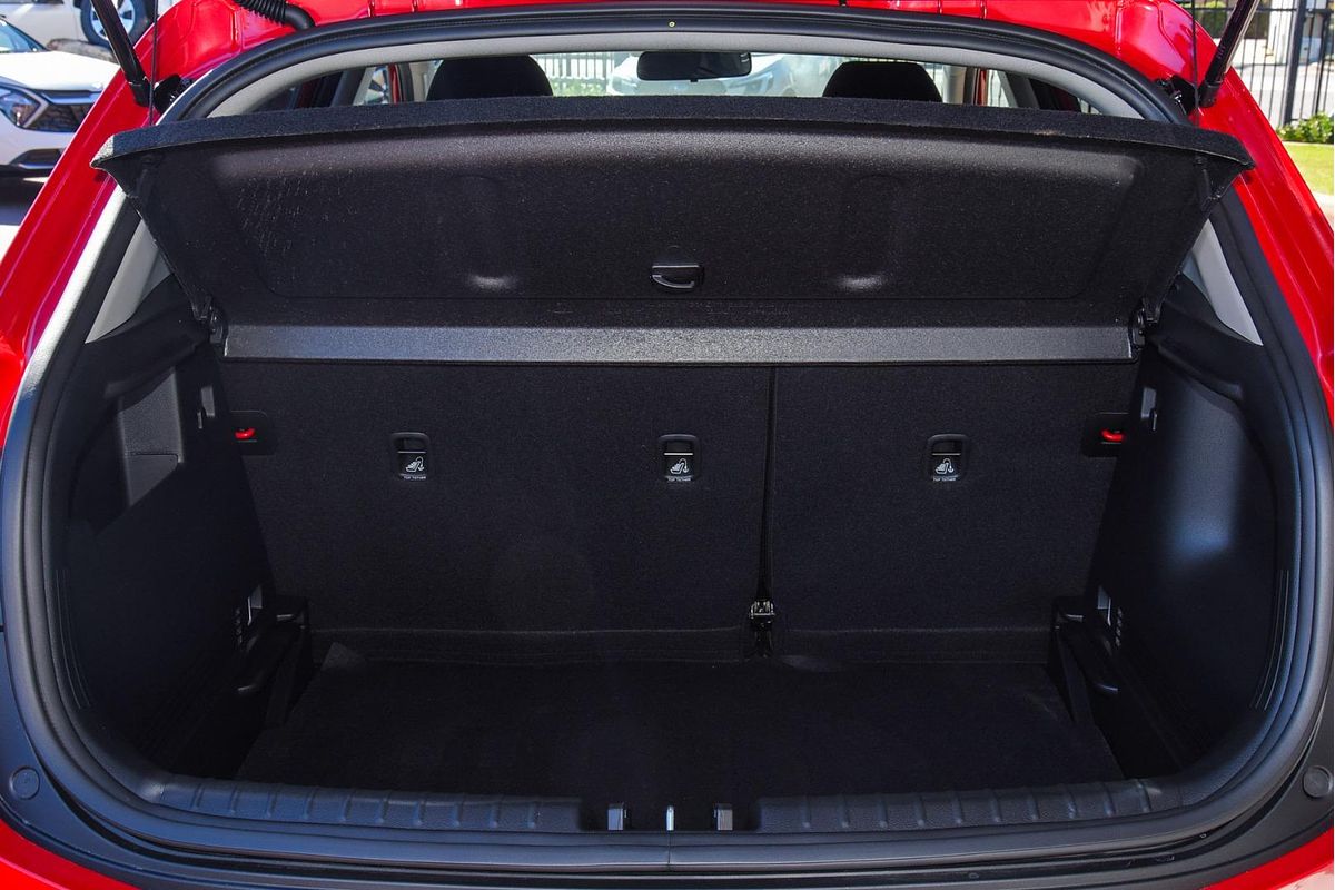 2024 Kia Stonic Sport YB