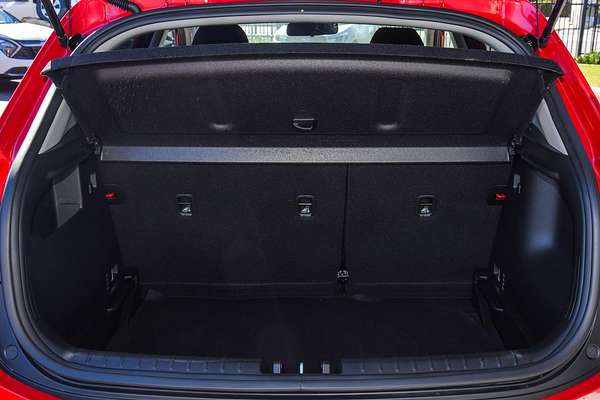 2024 Kia Stonic Sport YB