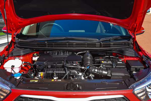2024 Kia Stonic Sport YB