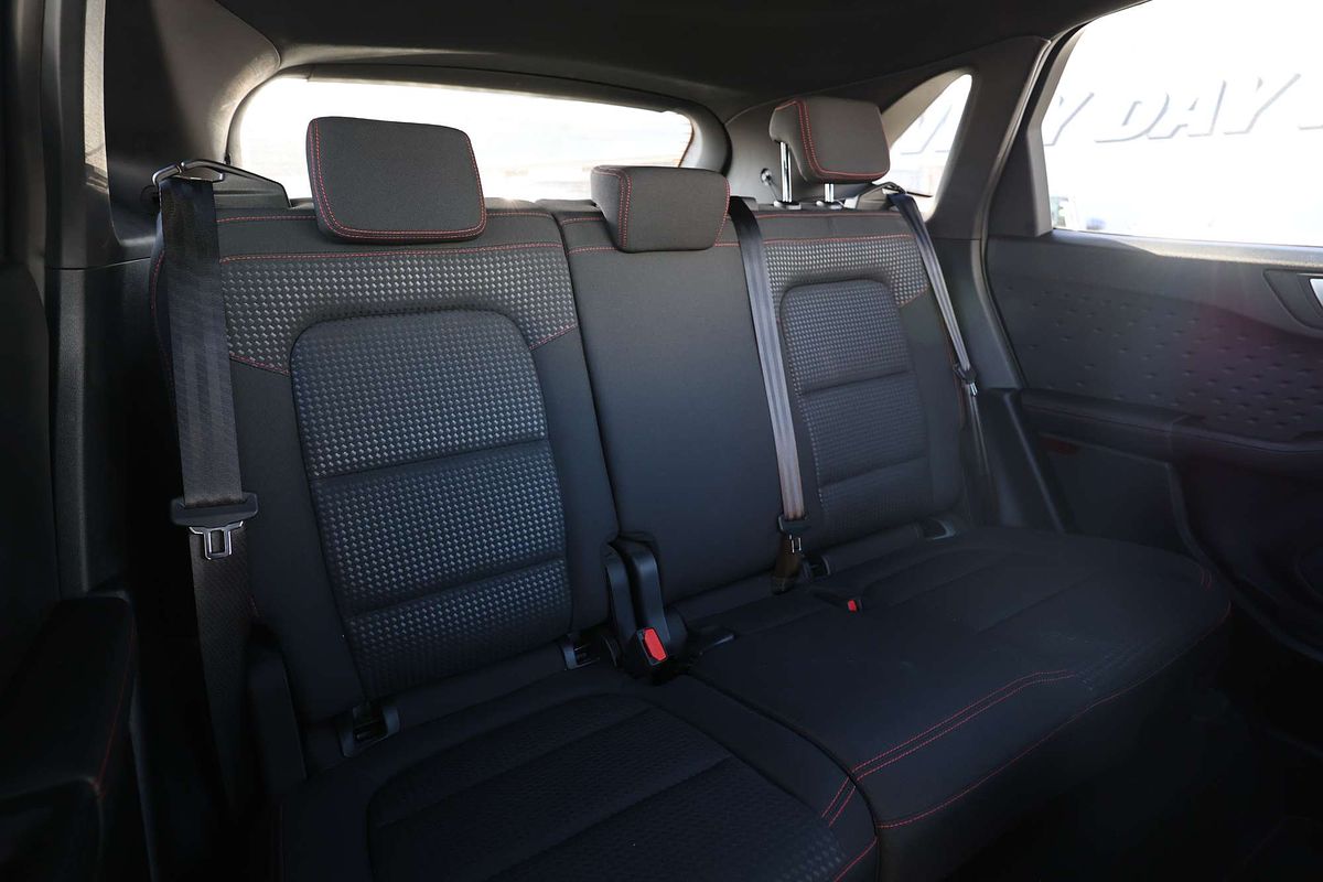 2021 Ford Escape ST-Line ZH