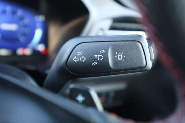 2021 Ford Escape ST-Line ZH