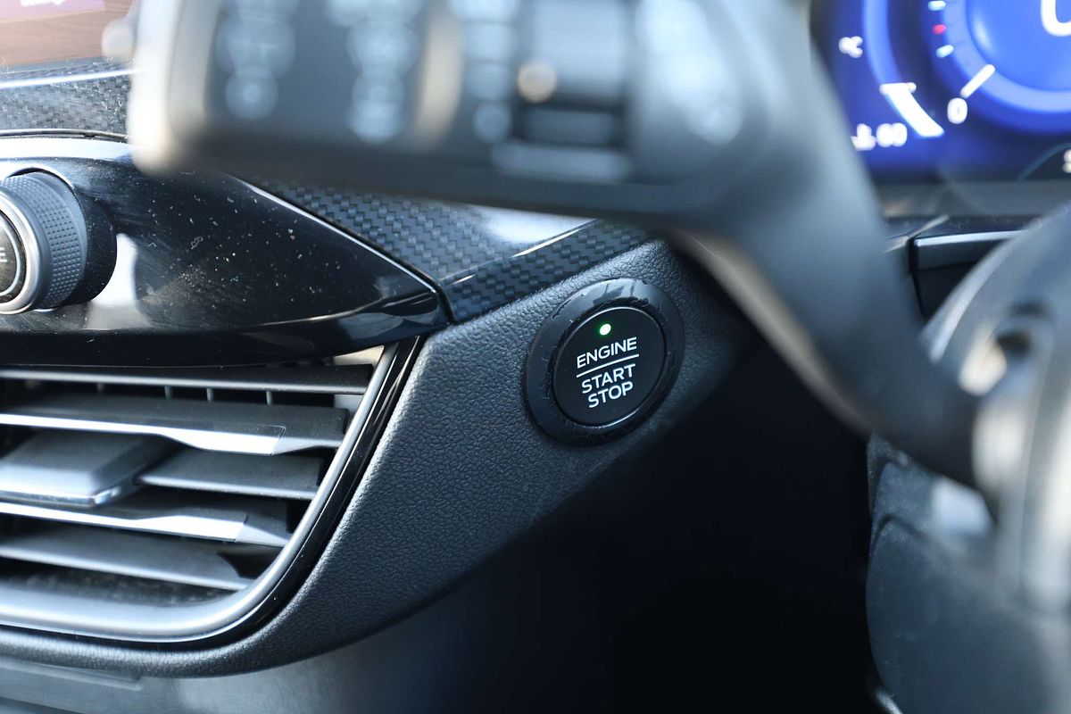 2021 Ford Escape ST-Line ZH