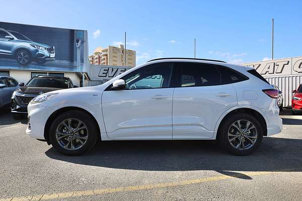 2021 Ford Escape ST-Line ZH
