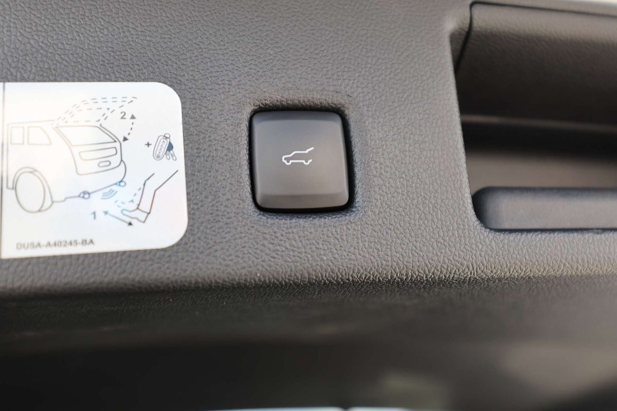 2021 Ford Escape ST-Line ZH