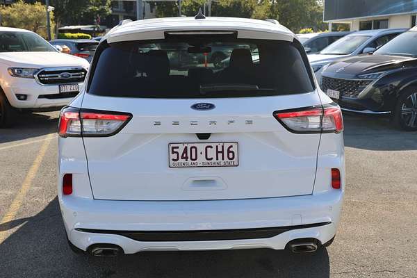2021 Ford Escape ST-Line ZH