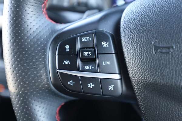 2021 Ford Escape ST-Line ZH