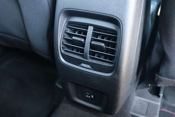 2021 Ford Escape ST-Line ZH
