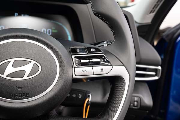 2024 Hyundai i30  CN7.V2
