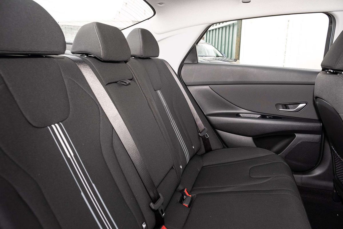 2024 Hyundai i30  CN7.V2