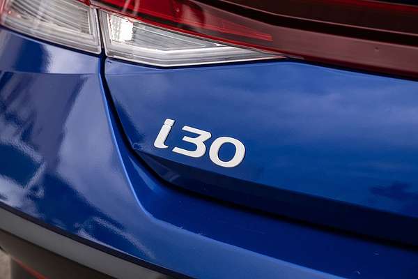 2024 Hyundai i30  CN7.V2