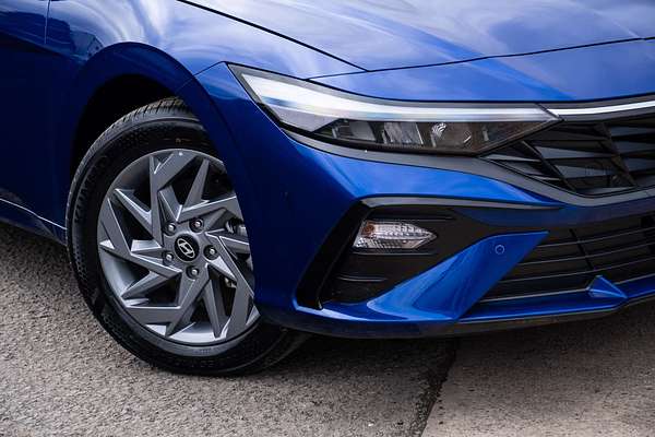 2024 Hyundai i30  CN7.V2