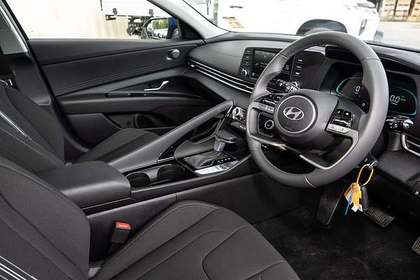2024 Hyundai i30  CN7.V2