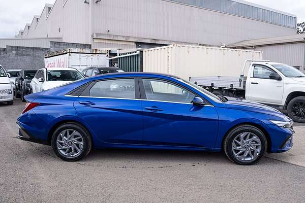 2024 Hyundai i30  CN7.V2