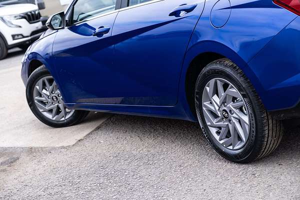 2024 Hyundai i30  CN7.V2