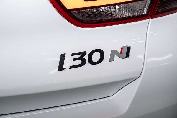 2024 Hyundai i30 N Premium PDe.V6
