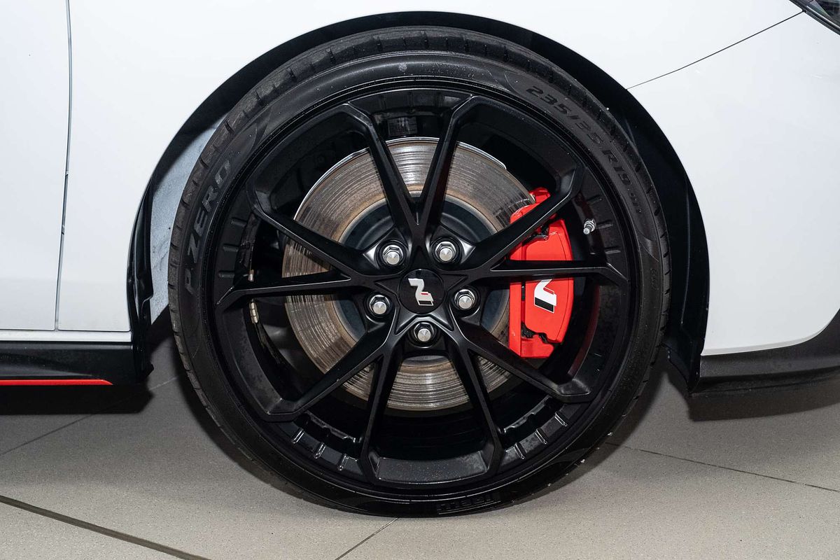 2024 Hyundai i30 N Premium PDe.V6