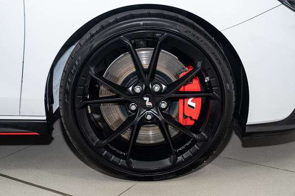 2024 Hyundai i30 N Premium PDe.V6