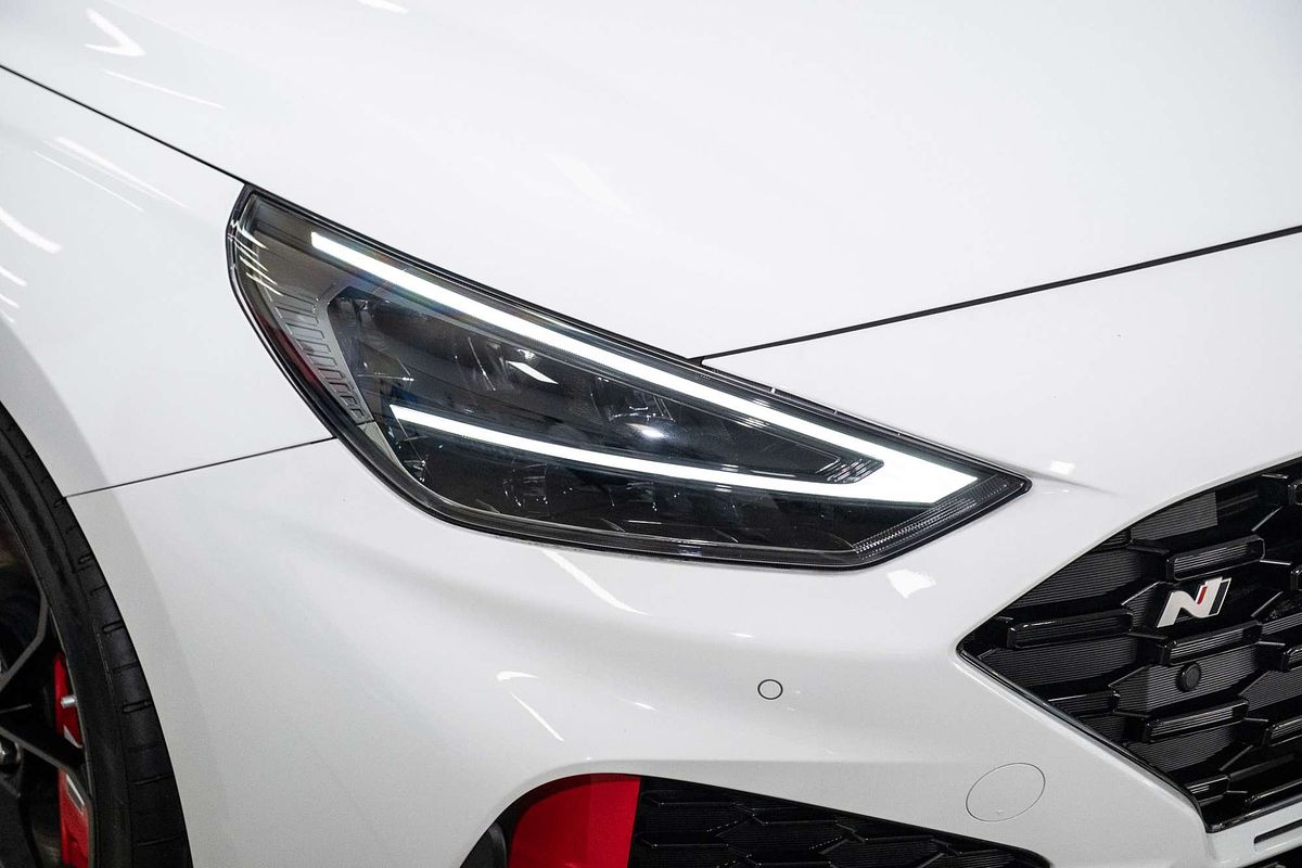 2024 Hyundai i30 N Premium PDe.V6