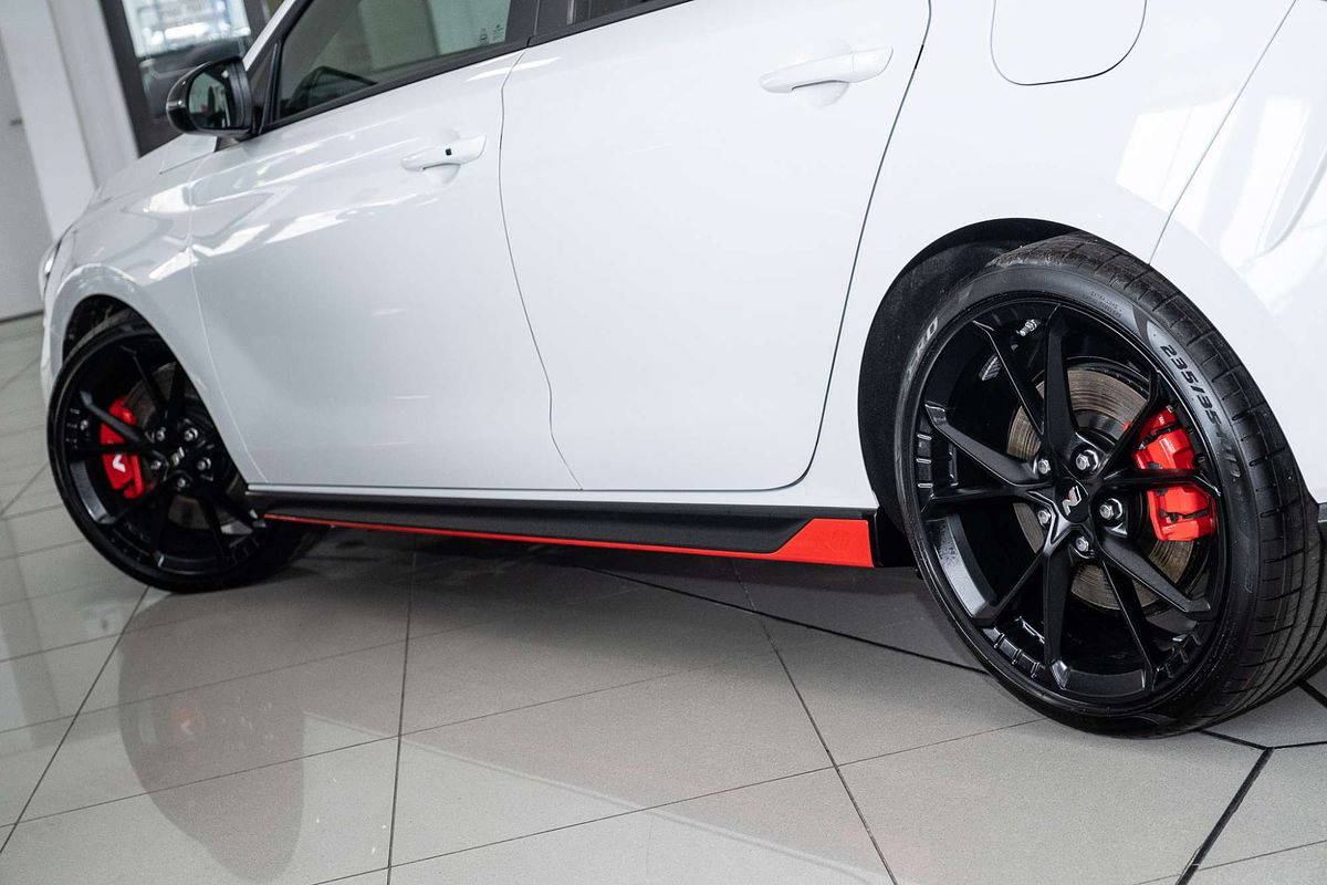 2024 Hyundai i30 N Premium PDe.V6
