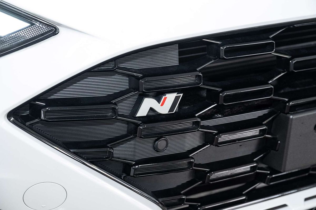 2024 Hyundai i30 N Premium PDe.V6