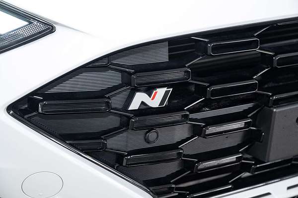 2024 Hyundai i30 N Premium PDe.V6