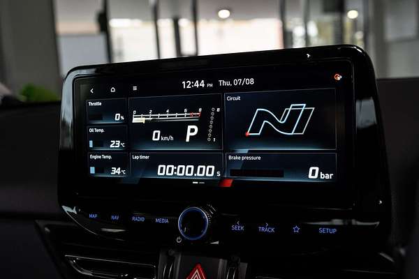 2024 Hyundai i30 N Premium PDe.V6