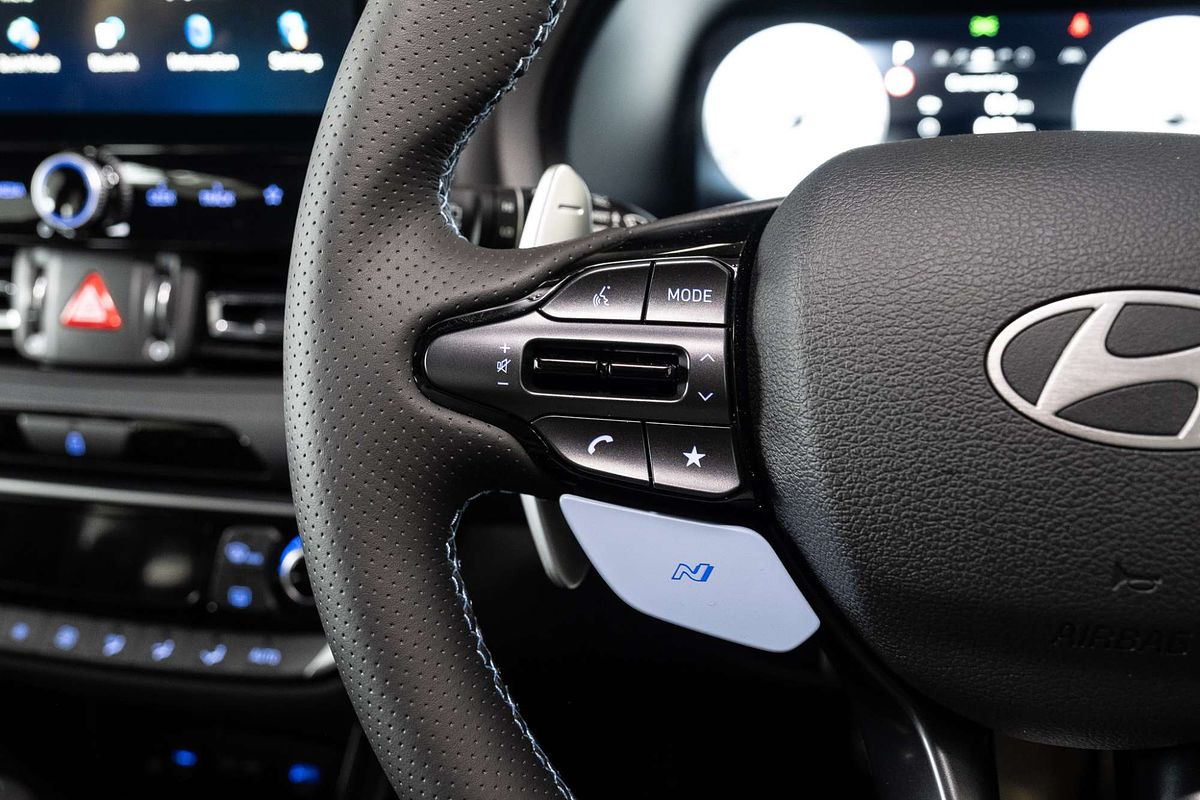 2024 Hyundai i30 N Premium PDe.V6